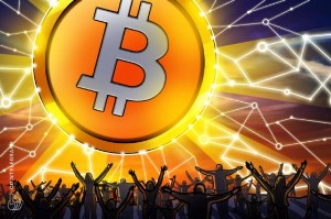 Picture of Bitcoin will shoot over $100K in 2023 before 'largest bear market' — trader