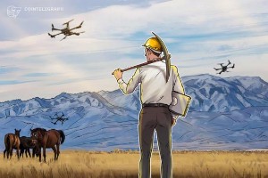 Picture of Kazakhstan among top 3 Bitcoin mining destinations after US and China