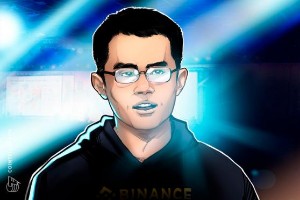 Picture of How CZ built Binance and became the richest person in crypto