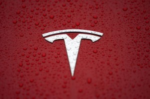 Picture of Tesla Reports $170 Million Impairment Loss on Bitcoin Investment