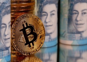 Picture of Cryptoverse: British pound fiasco boosts bitcoin's hedge appeal