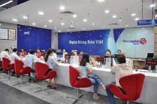 Viet Capital Bank báo lãi trước thuế quý 3/2022 tăng 42%, tiền gửi khách hàng tăng trưởng âm
