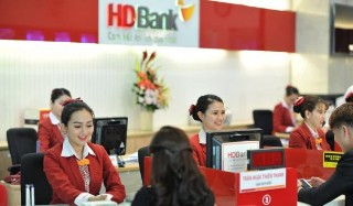 HDBank báo lãi tăng hơn 43% so với cùng kỳ trong quý 3/2022