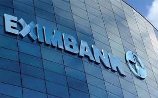 Eximbank lại có biến động nhân sự cấp cao liên quan Thành Công Group
