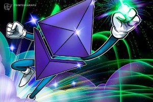 Picture of Here is why strong post-Merge fundamentals could benefit Ethereum price