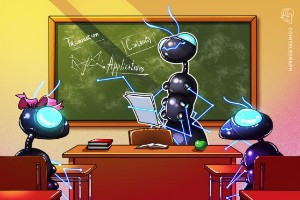 Picture of Metaverse schooling to help Japanese city combat growing absenteeism
