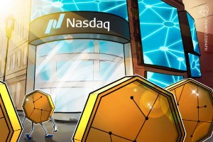 Picture of Crypto exchange Coincheck plans Nasdaq listing in July 2023