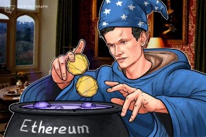 Picture of Vitalik Buterin ‘kinda happy’ with ETF delays, backs maturity over attention