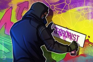 Picture of Terrorists are funding their horrible deeds with crypto: UN officials