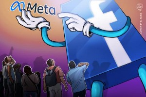Picture of Facebook became Meta one year ago: Here's what it’s achieved