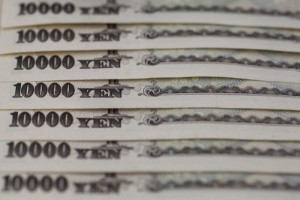 Picture of Japan spent record $42.8 billion in October interventions to prop up yen