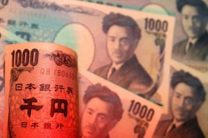 Picture of Japan has tools to smooth out yen moves, says ex-finance ministry exec