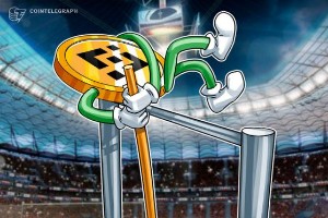 Picture of BNB jumps to new BTC all-time high as Elon Musk's Twitter fuels DOGE bulls