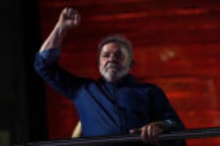 Brazil's Bolsonaro yet to concede after Lula's election victory