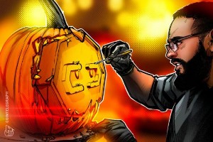 Picture of Happy Halloween: The five spookiest stories in crypto in 2022