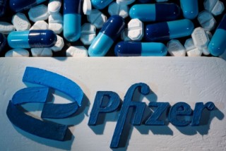 Pfizer boosts COVID vaccine sales forecast by $2 billion to $34 billion