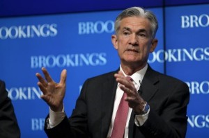Ảnh của TT Ngoại hối châu Á giảm sau quyết định tăng lãi suất của Fed