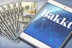 Picture of Digital asset platform Bakkt set to acquire Apex Crypto for $200M