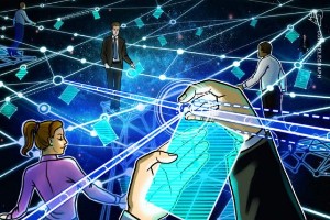 Picture of UBS AG launches digital bond settled on blockchain and traditional exchanges