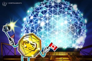 Picture of Canada to examine crypto, stablecoins, and CBDCs in new budget
