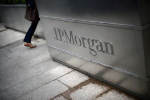 Ảnh của JPMorgan ưu tiên bảo vệ người tiêu dùng trong các dự án tài sản kỹ thuật số