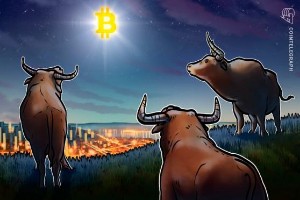 Picture of Bitcoin bulls face $21K sellers as BTC price wipes out Fed FOMC losses