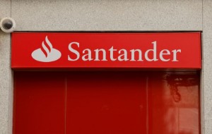 Picture of Santander to block UK transfers to crypto exchanges in 2023