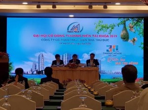 Ảnh của Nhà Thủ Đức (TDH) lại "thất hẹn" với cổ đông
