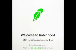 Picture of Robinhood Stocks Down By 20% Following FTX Acquisition News
