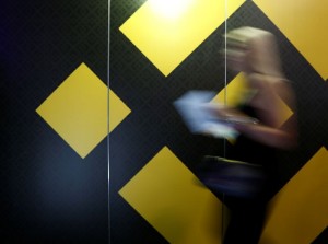 Picture of Binance walks away from potential deal to acquire FTX