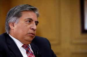 Picture of Mexico president confirms nomination of cenbanker Esquivel for IDB chief