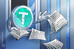 Ảnh của Tether blacklists $31.4M USDT following FTX's alleged hack, Musk reacts