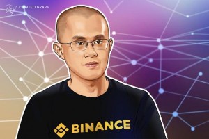 Picture of Binance CEO CZ on FTX crash: “We’ve been set back a few years”