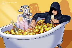 Picture of Hackers keeping stolen crypto: What is the long-term solution?