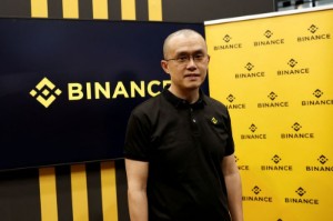 Picture of Binance halts FTT deposits, CEO says