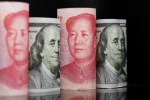 Picture of China yuan's long-term strengthening trend will not change - state media