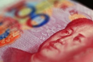 Ảnh của Asia FX slips, Chinese yuan surges on reopening optimism