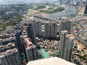 Ảnh của Doanh nghiệp bất động sản "tích tiền" ra sao trước áp lực đáo hạn nợ vay cuối năm?