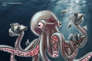 Picture of Crypto exchange Kraken freezes accounts related to FTX and Alameda