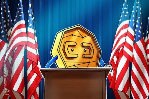 Picture of US lawmaker blames ‘billionaire crypto bros’ for delayed legislation