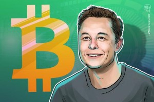 Picture of Elon Musk says BTC ‘will make it’ — 5 things to know in Bitcoin this week
