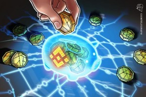Picture of Binance creates industry recovery fund to help projects struggling with liquidity