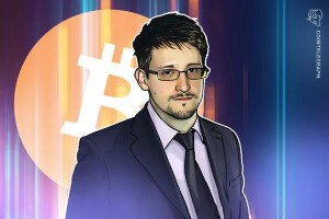 Picture of Edward Snowden says he feels ‘itch to scale back in’ to $16.5K Bitcoin