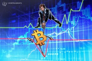 Picture of BTC losses get real as Bitcoin SOPR metric hits lowest since March 2020