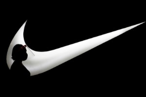 Picture of Nike Launches Virtual Apparel Platform, .Swoosh, on Polygon