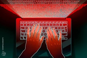 Picture of FTX hacker still draining exchange wallets? Analyst calls it on-chain spoofing