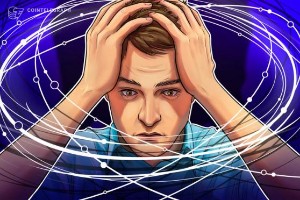 Picture of Binance CEO urges crypto buyers to ‘hold’ amid ‘unpredictableness’
