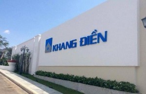 Ảnh của Dragon Capital mua 19 triệu cổ phiếu Nhà Khang Điền, KDH bất ngờ "nằm sàn"