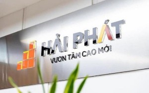 Ảnh của Hải Phát (HPX): Cổ phiếu "nằm sàn" liền 3 phiên hậu cắt margin, gia đình chủ tịch muốn gom 10 triệu đơn vị
