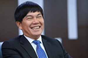Ảnh của Top 10 doanh nghiệp tư nhân lớn nhất Việt Nam 2022: Hòa phát lập "ngôi vương" dù khó khăn bủa vây